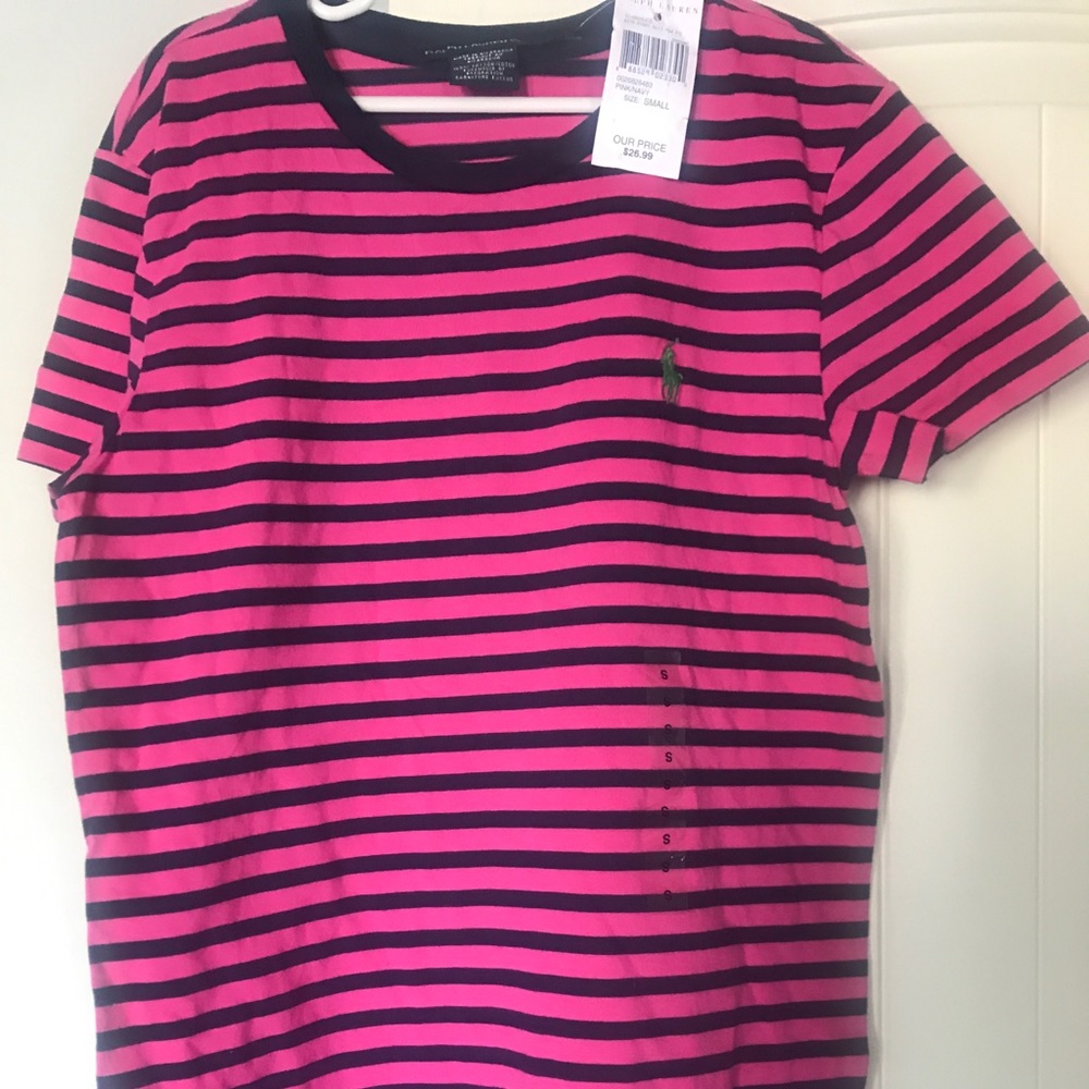 Ralph Lauren sport polo